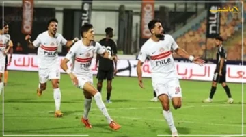 قبل القمة بساعات.. رسائل نارية من قادة الزمالك لتحفيز اللاعبين هل تكفي لقلب الطاولة أمام الأهلي؟ 1